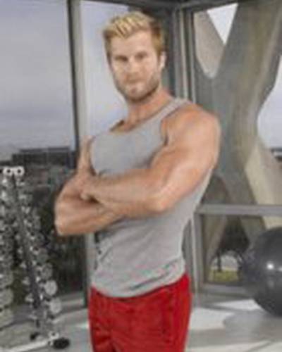 Крэйг Рамсей фото