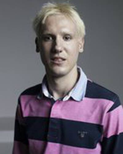 Мельхиор Деруе фото