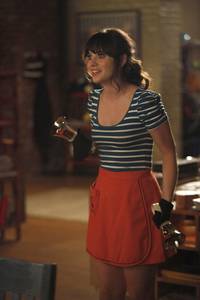 Кадр Новенькая