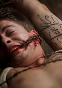 Кадр Шрамы 3D