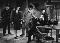 Кадр Его девушка Пятница