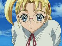 Кадр Сильнейший в истории ученик Кеньчи