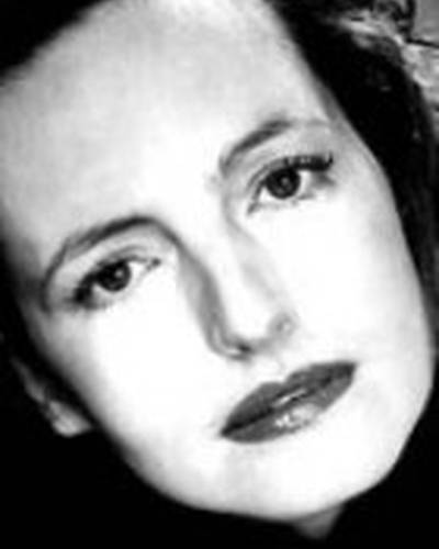 Малгоша Гебель фото