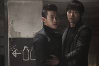 Кадр Мистер Идол