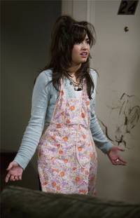 Кадр Дайте Санни шанс