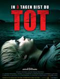 Постер из фильма "Смерть в три дня" - 1