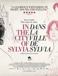 Постер из фильма "В городе Сильви" - 1