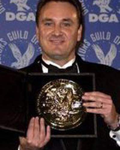 Грег Биман фото