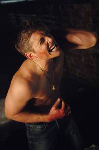 Кадр Сверхъестественное