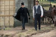 Кадр Обитель проклятых (Дом проклятых)