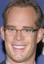 Джо Бак фото