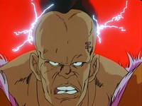 Кадр Кулак Северной звезды