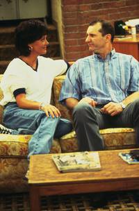 Кадр Женаты и с детьми