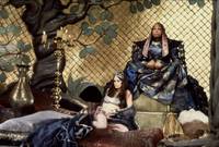 Кадр Конан-варвар