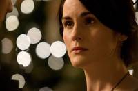 Кадр Аббатство Даунтон