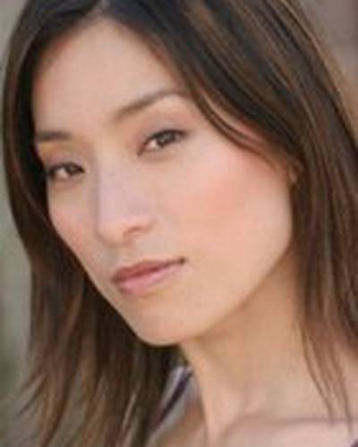 Чихиро Кавамура фото