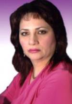 Метанет Атакишиева фото