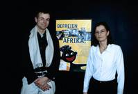 Кадр Befreien Sie Afrika