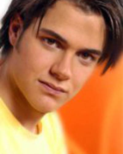 Alfonso Dosal фото