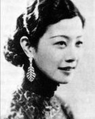 Жуань Линъюй фото