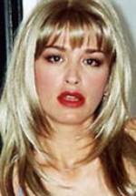 Людмила Потапова фото