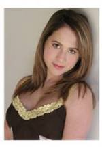 Britany Lapham фото