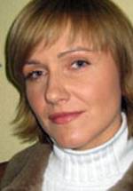 Анастасия Сердюк фото