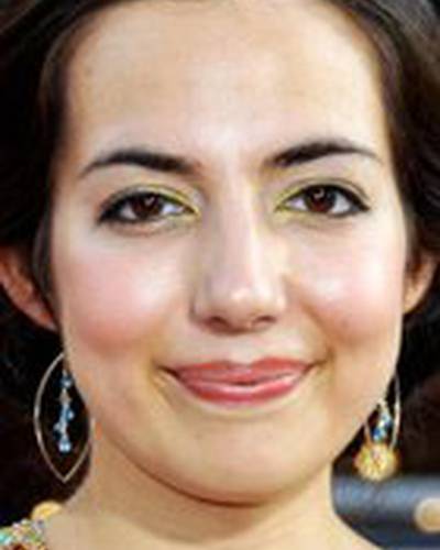 Кристина Родригез фото