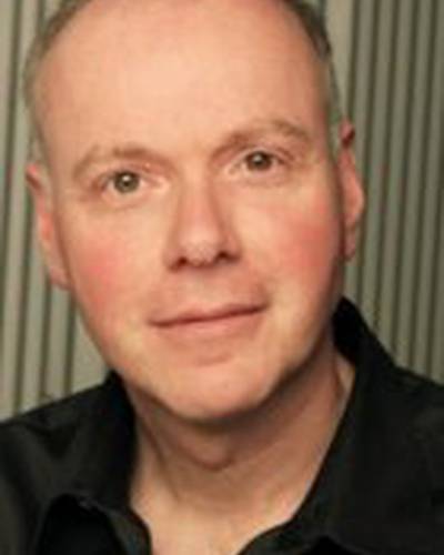 Кен Маркс фото