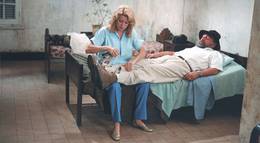 Кадр из фильма "Африканец" - 1