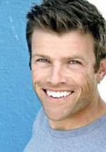 Джонатан Легг фото