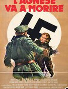 Аньезе идет на смерть