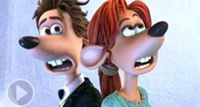 Телевизионный ролик (русский дублированный)