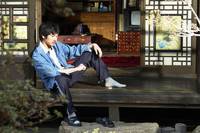 Кадр Война цветов