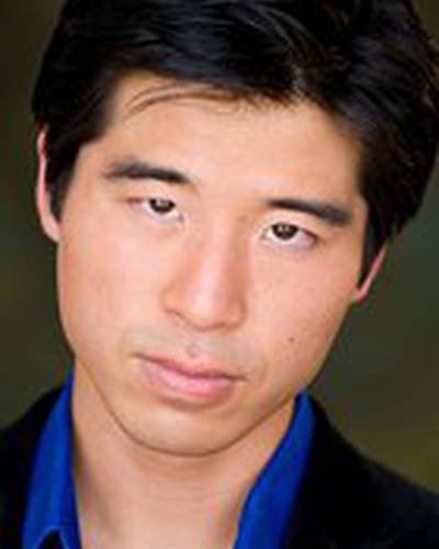 Джон Ли Броди фото