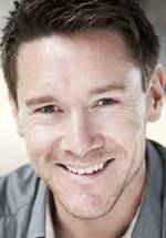 Бен Прендергаст фото