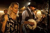 Кадр Разомкнутый круг