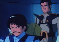 Кадр Гиперпространственная кавалерия Южного Креста