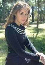 Сесилия Тихерина фото