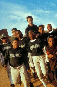 Кадр Хардбол