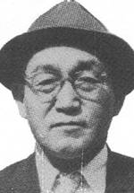 Эйдзи Цубурая фото