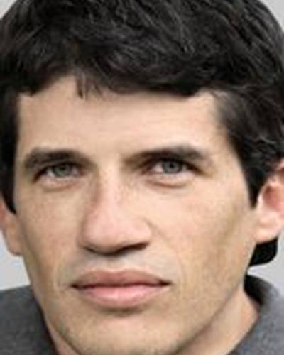 Марк Повинелли фото