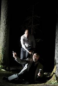 Кадр Дон Жуан