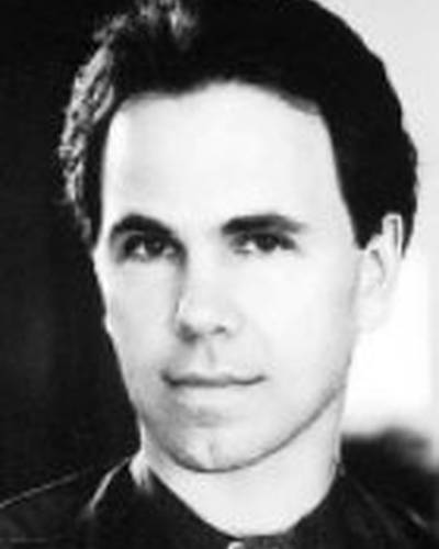 Артур Голден фото