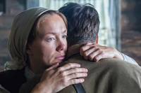 Кадр А зори здесь тихие...