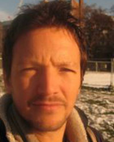 Лео Скотт фото