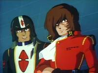 Кадр Аркадия моей юности