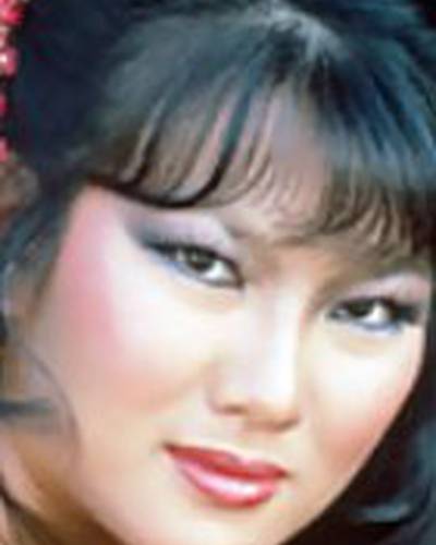 Мэй Лин фото