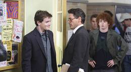 Кадр из фильма "Проделки в колледже" - 1