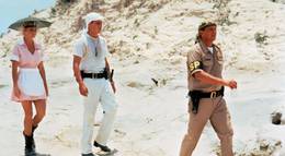 Кадр из фильма "Конвоиры" - 1